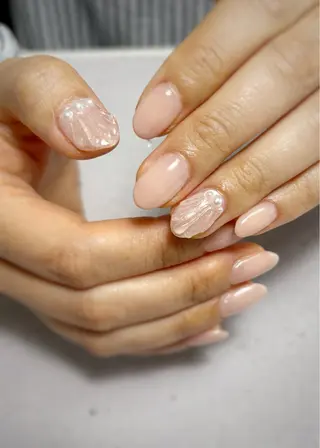 ネイル ころろんネイル nazuのネイルデザイン