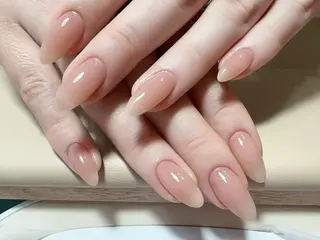 ネイル NAIL CIRCLESのネイルデザイン