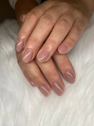 ネイル nail salon milkのネイルデザイン