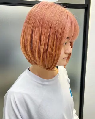 ショート カラー ヘアアレンジ メンズ 【池袋/スパイキー ショート】ⓝⓘⓜⓤのヘアスタイル