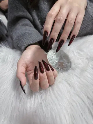 ネイル Kitty Nailのネイルデザイン