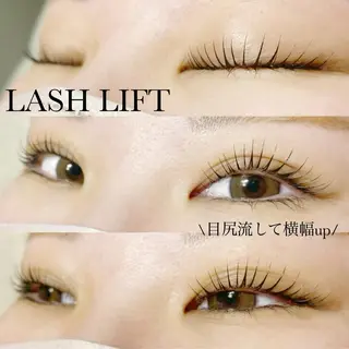 マツエク・マツパ eyelash salon by"R"所属・eyelash salon　by Rのマツエク・マツパデザイン