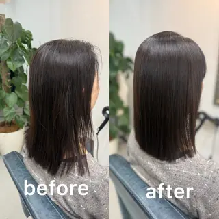 ロング ~ayame~ ko-ta。のヘアスタイル