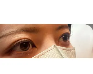 マツエク・マツパ 森元 幸子の眉毛・アイブロウイメージ