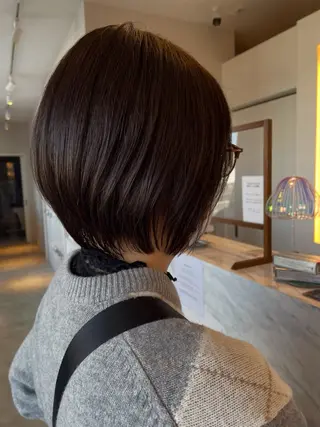 ショート ❆ RIRIKA❆のヘアスタイル