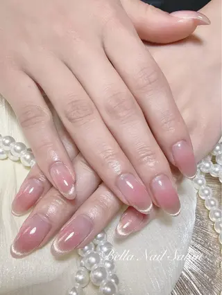 ネイル Bella Nail Salonパラジェルのネイルデザイン