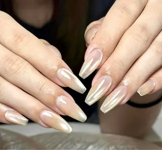 ネイル Aki アキのネイルデザイン