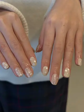 ネイル NINE_ SAKIのネイルデザイン