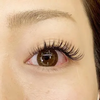 ロング マツエク・マツパ Eyelash foisalonのマツエク・マツパデザイン