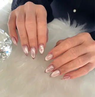 ネイル 27 Nail Salonのネイルデザイン