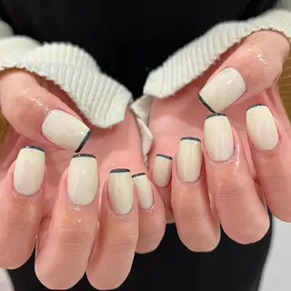 ネイル Kawai Akariのネイルデザイン