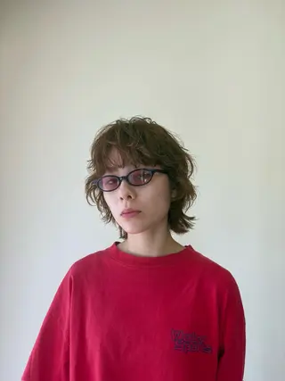 ショート Koya ショート/ボブのヘアスタイル