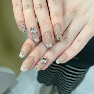 ネイル 早坂 ハヤサカのネイルデザイン