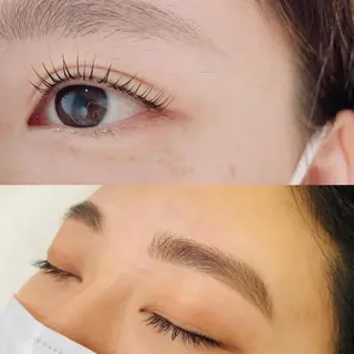 マツエク・マツパ 個室サロンAPiLA 橋本あゆみのマツエク・マツパデザイン