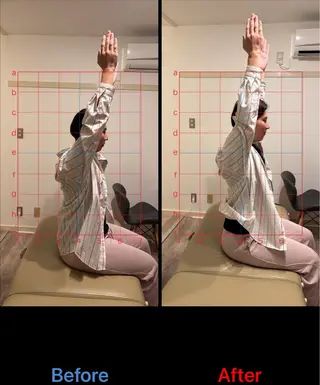 後藤 怜士のエステ・リラクイメージ