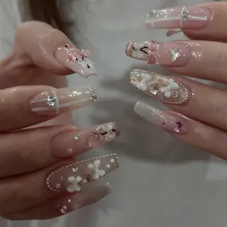ネイル Kawaii _Nailのネイルデザイン