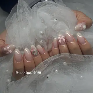 ネイル MoonLight SHINOのネイルデザイン