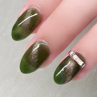 ネイル Nailist SUZU所属・Nailist suzuのネイルデザイン