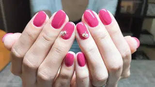 ネイル Ｎail Ｓalon ertiのネイルデザイン