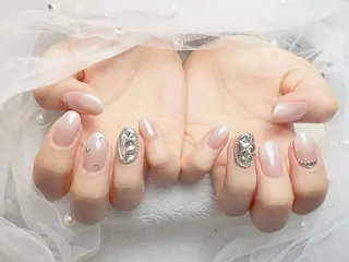 ネイル ネイルサロンロータス (渋谷店)のネイルデザイン