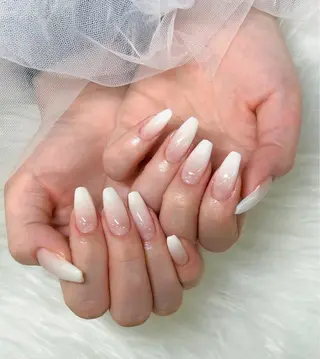 ネイル Eden所属・Eden Hiyoriのネイルデザイン