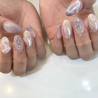 ネイル Nail Salon Gummi.のネイルデザイン