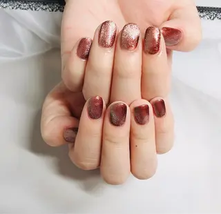 ネイル Tomita chikaのネイルデザイン