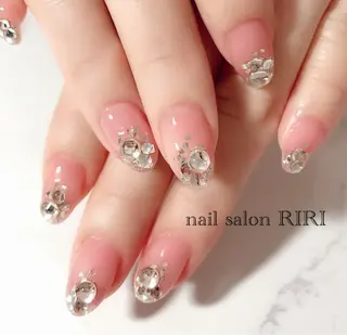 ネイル private  nail  salon RIRI所属・RIRI リリのネイルデザイン