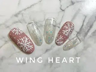 ネイル H NANAのネイルデザイン