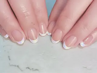 ネイル プライベートサロン Rのネイルデザイン