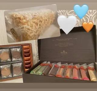 鈴木 愛花のエステ・リラクイメージ