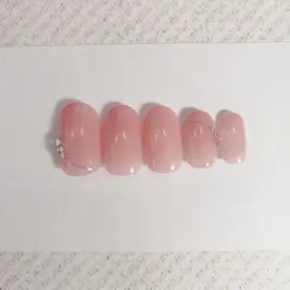 ネイル コエリネイル &エステのネイルデザイン