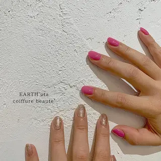 ネイル Rena colore'のネイルデザイン