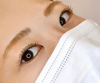 マツエク・マツパ 中村 陽香の眉毛・アイブロウイメージ