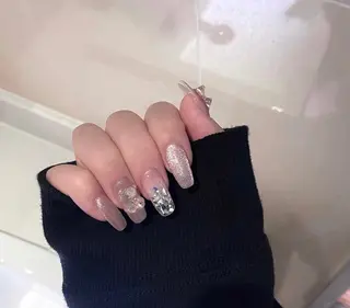 ネイル May&Way Neilのネイルデザイン