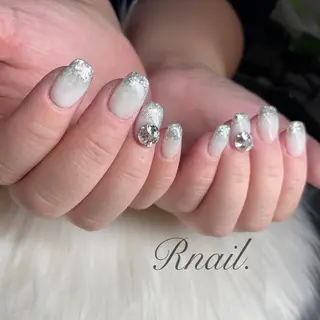 ネイル R nail.のネイルデザイン