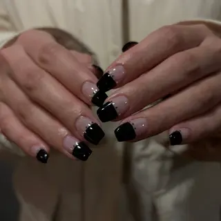 ネイル nail salon Riiのネイルデザイン