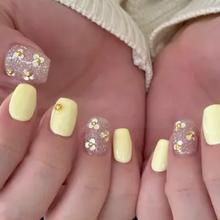 ネイル Chizuru ☾ ໋のネイルデザイン