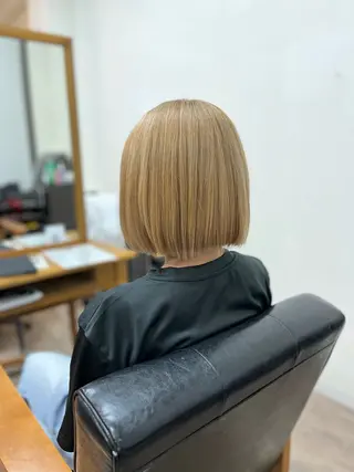 カラー Rootshair所属・Roots Hair やまもとのその他イメージ