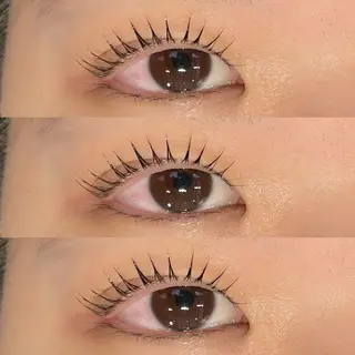 マツエク・マツパ Linka 🎀のマツエク・マツパデザイン