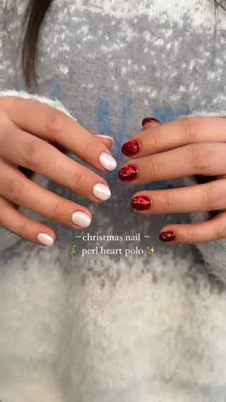 ネイル I. sariのネイルデザイン