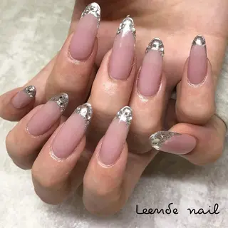 ネイル Leendenail 【リエンダネイル】のネイルデザイン