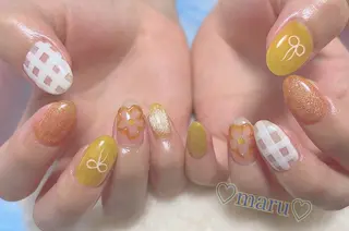 ネイル まるみ ♡のその他イメージ