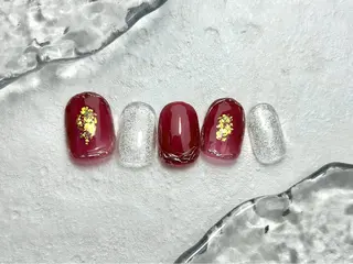 ネイル Nail Salon Raize都島駅前店所属・Rina ♡のネイルデザイン