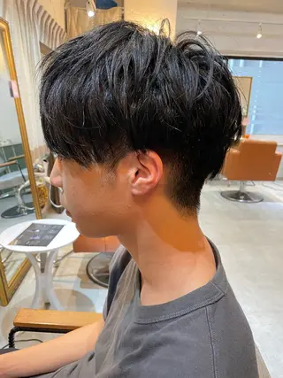 ショート メンズ 🐶伊藤 弘夢🐶のその他イメージ