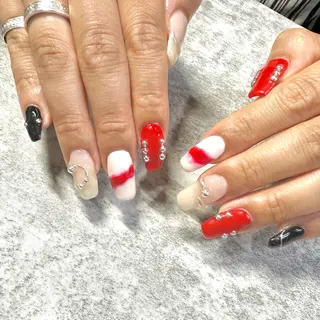 ネイル ★Rinail... .のネイルデザイン