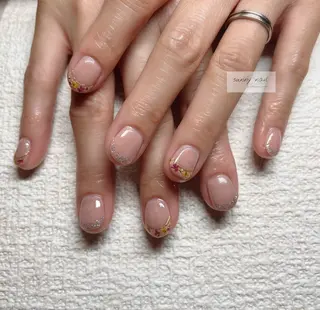 ネイル sunny nailのネイルデザイン