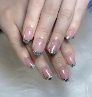 ネイル Mi nailsのネイルデザイン