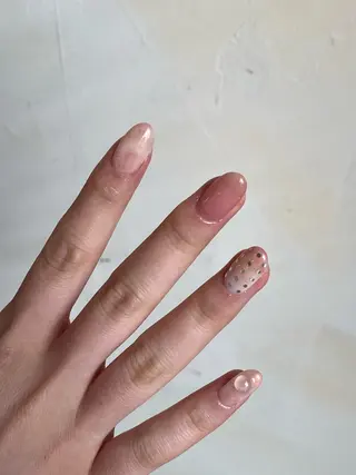 ネイル shion .のネイルデザイン