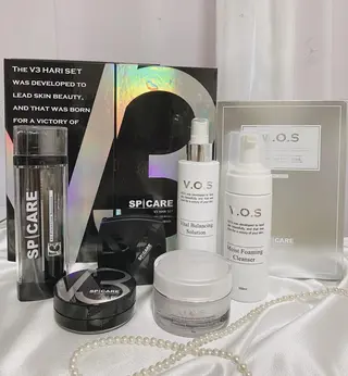 EYE LASH LAPISのエステ・リラクイメージ